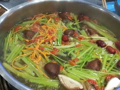 -金龙·打边炉(武进路店)