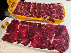 -潮发潮汕牛肉店(永庆坊店)