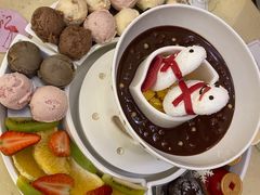 -哈根达斯(龙湖时代天街店)