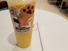 -奈雪的茶(金鹰广场店)