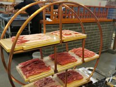 -常赢三兄弟·清真涮肉(五莲路店)