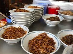 -金沙园生肉面(Jalan Pantai)