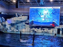 -福州罗源湾海洋世界旅游区