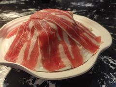 -九记潮汕现切鲜牛肉自助火锅(新开铺店)