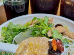 -荣晖咖啡美食(司打口店)