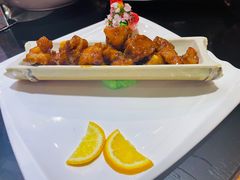 -花溪雨·森林餐厅(石基店)