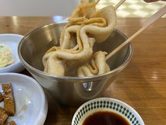 -八福力韩国休闲餐厅(泉舜店)