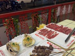 -幸运牛汕头小黄牛牛肉火锅(梅林店)