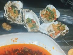 -码头鲜精致威海菜(欧乐坊店)