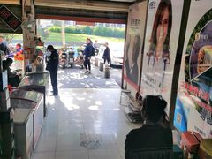 -广州宝岛眼镜武汉和光眼镜市场西区店