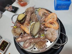 -九层海鲜塔(市南店)