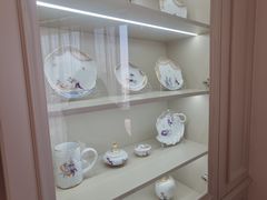 -Me Coffee下午茶艺术空间