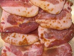 -核桃碳烤肉馆(深圳首店)