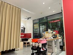 -喜推推中式推拿·按摩·轻养生(理工大学店)