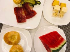 -宜春明月山维景国际温泉度假酒店