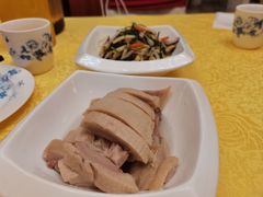 -清真马祥兴菜馆(云南北路店)