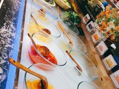 -鼎香缘海鲜自助火锅烤肉(锦辉购物广场店)