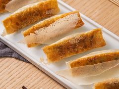 -幸福蔬·时尚蔬食(黄山湖公园店)