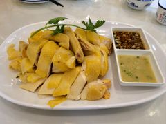-巫记鸡饭店