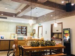 大堂-侘寂甜品(自取店)
