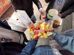-东门町美食街