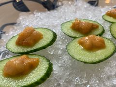 -尺山寸水日料(马桥满天星店)