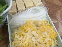 -楼外楼大刀肉传统火锅居(博学路店)