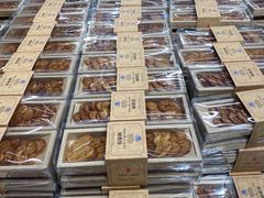 -盒马X会员店(上海森兰商都店)