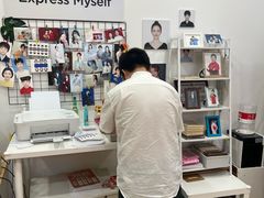 -方快-照相馆(中原大润发店)