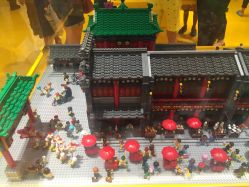 -乐高授权专卖店(南开大悦城店)