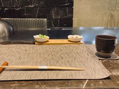 大堂-枫品铁板烧(东樾店)