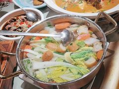 -春盛渔府(江宁开发区店)