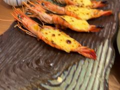-菊上日式料理(蚌埠银泰店)