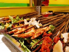 -串天下串串香(宽窄巷子店)