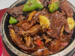 牛肉牛筋-浪里白·家宴(安德门大街店)