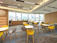 -启德考培雅思托福留学(香洲校区)