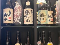 -花狸日本料理(柏庐广场店)