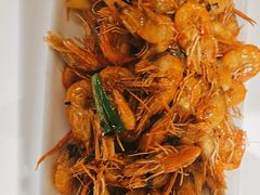 -大鹏饭店·金陵家宴(奥体中心店)