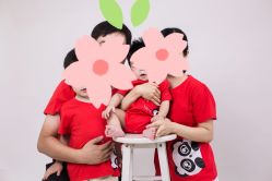 -憨大叔韩式儿童摄影(浦东新区店)