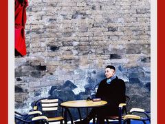 -北京索菲特大酒店