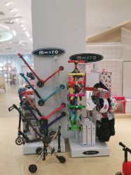 -英氏YeeHoO(颐堤港店)