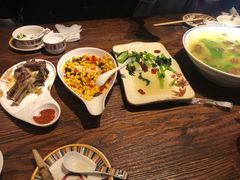 -思金拉措庄园藏餐(太阳岛店)