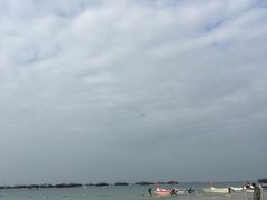 -北海银滩一号国际会议中心酒店