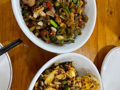 -浏阳小饭铺(洪西小区店)