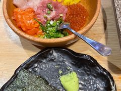 -山之川日料放题(通州店)