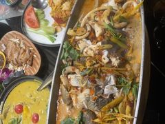 -金厨泰国餐厅·全泰籍厨师料理(拱北店)