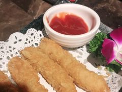 -同仁四季椰子鸡(海岸城天利店)