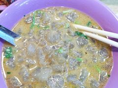 -牛马行牛肉饸饹铺(长春总店)