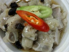 -潮福城大酒楼·潮味粤品·港式点心(湖滨北路店)