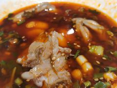 -香坝坝鲜鱼火锅(春熙路店)